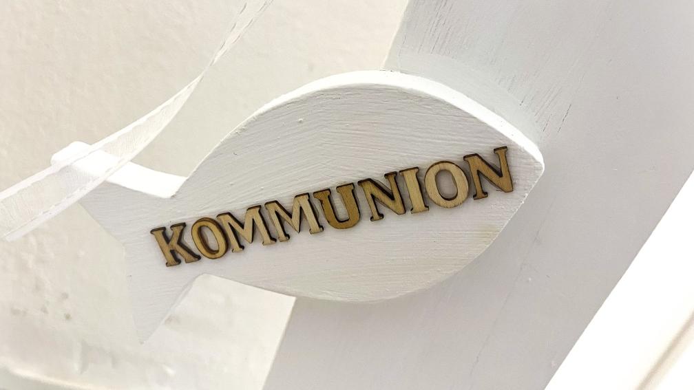 Erstkommunion 2026