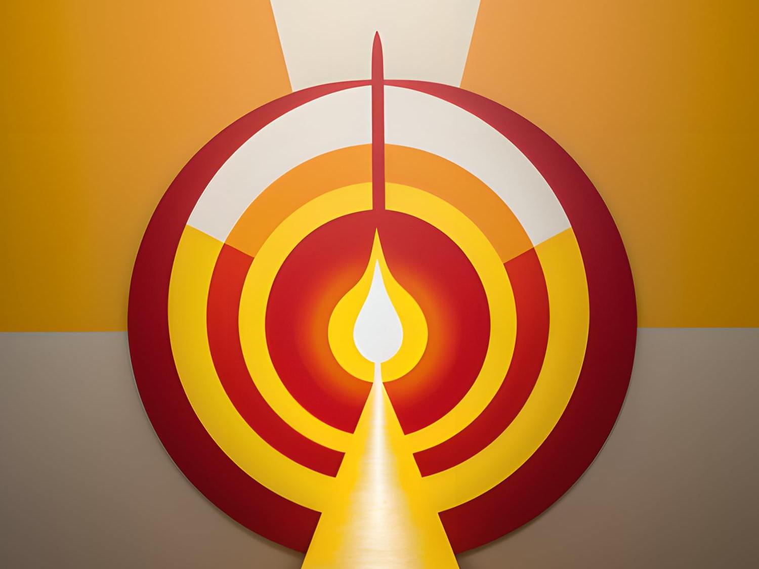 Firmung in St. Andreas (c) pfarrbriefservice, Chr. Schmitt Firmung in St. Andreas