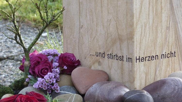 Informationen für Bestattungsunternehmen