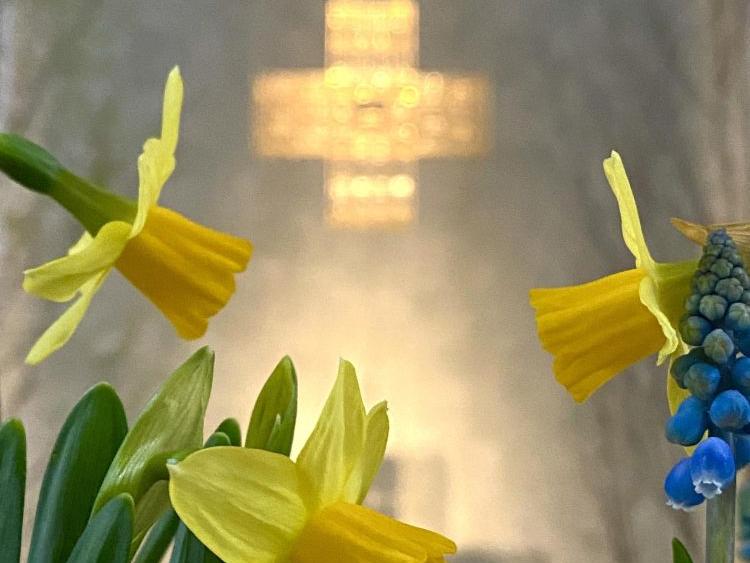 Termine der Karwoche und Ostern in der Übersicht (c) pfarrbriefservice Termine der Karwoche und Ostern in der Übersicht