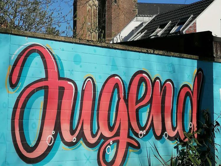 Wir suchen - Sozialpädagoge / Sozialarbeiter für Kinder- & Jugendeinrichtungen (m/w/d) (c) Katho St. Andy Wir suchen - Sozialpädagoge / Sozialarbeiter für Kinder- & Jugendeinrichtungen (m/w/d)