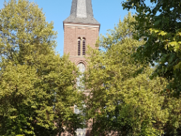 Kreuzwegandacht in St. Dionysius um 17.45 Uhr (c) St. Dionysius Kleinenbroich Kreuzwegandacht in St. Dionysius um 17.45 Uhr