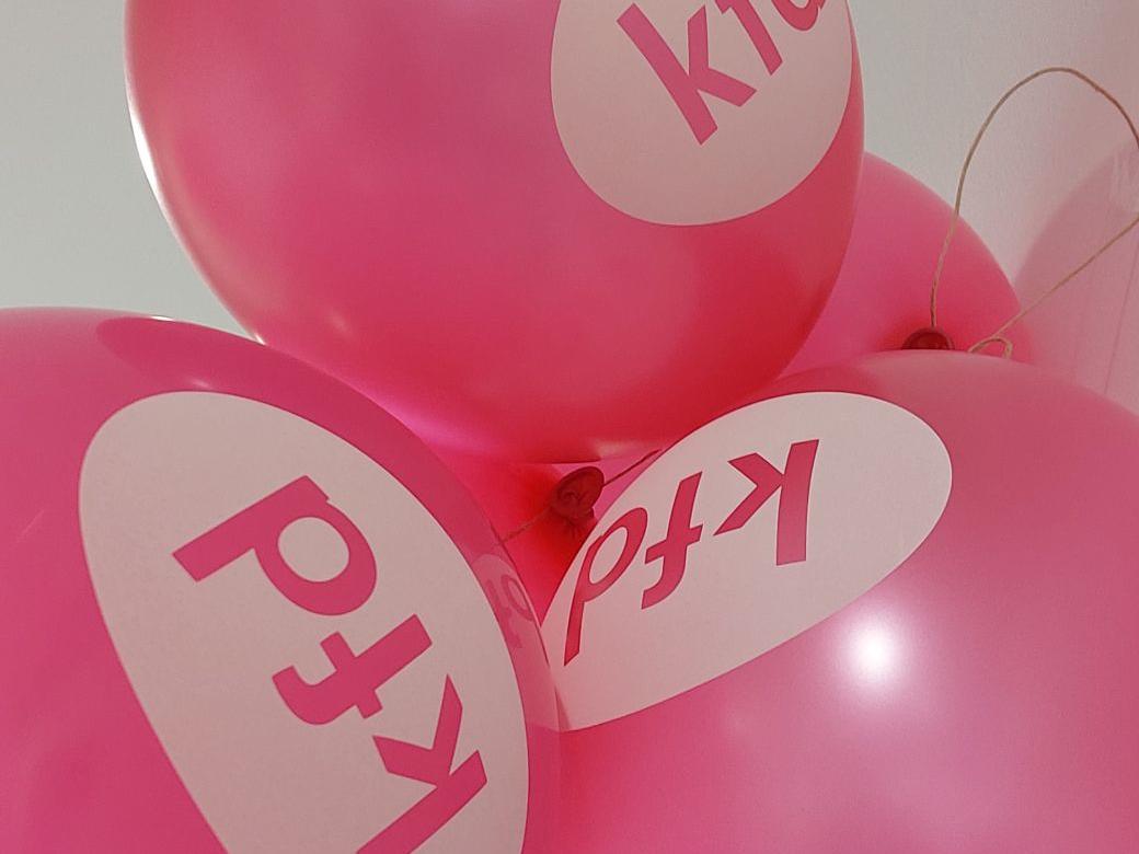 kfd Herrenshoff feiert ihr 75-jähriges Bestehen (c) D. Rehaag kfd Herrenshoff feiert ihr 75-jähriges Bestehen