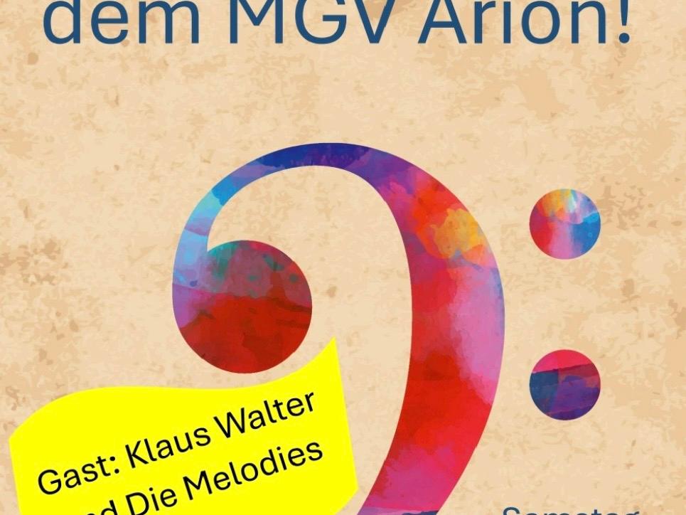 MGV Arion (c) MGV Arion MGV Arion