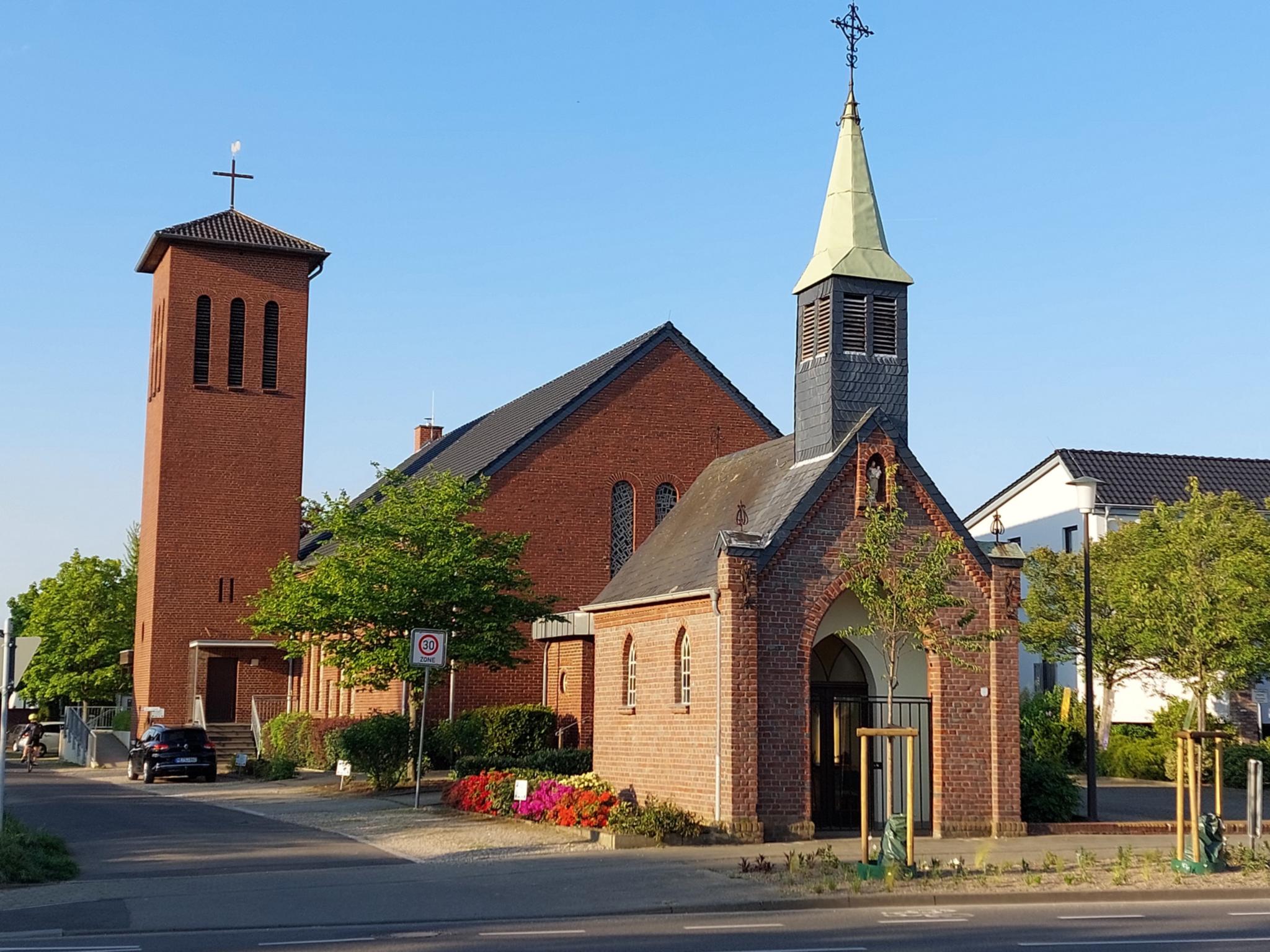 Protokoll der Sitzung Rat des Pastoralen Raums am 16.06. (c) D. Rehaag Protokoll der Sitzung Rat des Pastoralen Raums am 16.06.